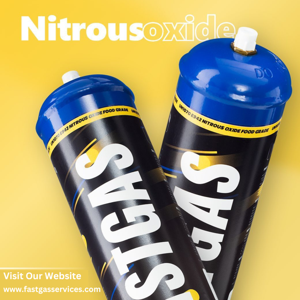 FastGas Services in UK